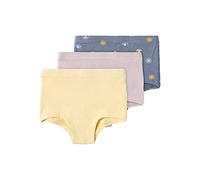 NAME IT Herren NMFTIGHTS 3P Sun NOOS Boxershorts, Folkstone Gray, 86