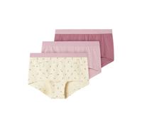 Name It Hipster Floral Slip 6 Einheiten