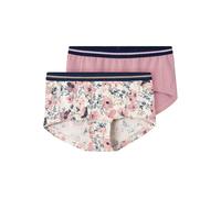 Name It Hipster Nostalgia Flower Panties 2 Units Mehrfarbig 11-12 Years Mädchen (Herstellerartikelnummer: 13227059-NostalgiaRose-146/152)