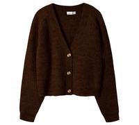 Name It Holly Boxy Fit Strickjacke