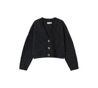 Name It Holly Boxy Fit Strickjacke