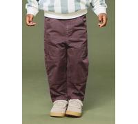 name it Hose "Ben" in Braun - Größe 104 | Kinderhosen