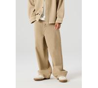 name it Hose "X-Skater" in Beige - Größe 134 | Kinderhosen