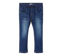 name it Sweatjeans Nmmryan Medium Blue Denim - Junge - Gr. 110