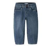 name it Jeans "Bella" - Comfort fit - in Blau - Größe 128 | Kinderjeans
