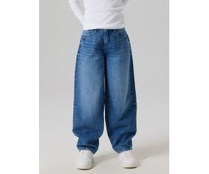 name it Jeans ''Bella'' - Comfort fit - in Blau - Größe 128 | Kinderjeans