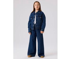 name it Jeans "Bella" - Comfort fit - in Blau - Größe 128 | Kinderjeans