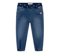 name it Jeans "Bella" - Comfort fit - in Blau - Größe 98 | Kinderjeans