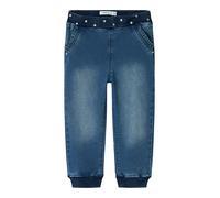 name it Jeans "Bella" in Hellblau - Größe 128 | Kinderjeans