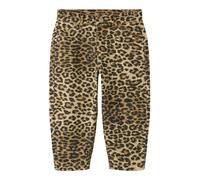 name it Jeans ''Bella'' - Mom fit - in Hellbraun - Größe 92 | Kinderjeans