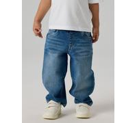 name it Jeans "Ben" - Barrel fit - in Blau - Größe 104 | Kinderjeans