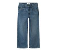 name it Jeans "Ben" - Skater fit - in Blau - Größe 134 | Kinderjeans