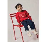 name it Jeans "Ben" - Tapered fit - in Dunkelblau - Größe 116 | Kinderjeans