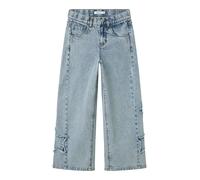 name it Jeans - Comfort fit - in Hellblau - Größe 146 | Kinderjeans