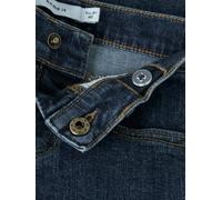 name it Jeans ''Rose'' - Comfort fit - in Dunkelblau - Größe 122 | Kinderjeans
