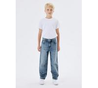 name it Jeans "Ryan"- Comfort fit - in Hellblau - Größe 128 | Kinderjeans