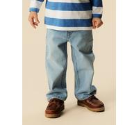 name it Jeans "Ryan" - Straight fit - in Hellblau - Größe 116 | Kinderjeans