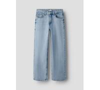 name it Jeans "Ryan" - Straight fit - in Hellblau - Größe 158 | Kinderjeans