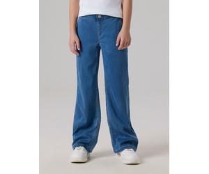 name it Jeans "Salli" - Comfort fit - in Blau - Größe 98 | Kinderjeans