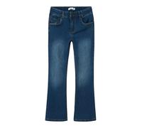 name it Jeans "Salli" in Blau - Größe 152 | Kinderjeans