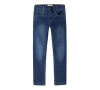 name it Jeans "Salli" in Dunkelblau - Größe 158 | Kinderjeans