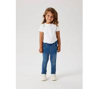 name it Jeans "Salli" - Slim fit - in Blau - Größe 110 | Kinderjeans
