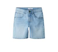 name it Jeans-Shorts "Ryan" in Hellblau - Größe 152 | Kinderhosen
