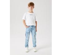 name it Jeans "Silas" - Regular fit - in Hellblau - Größe 152 | Kinderjeans