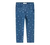 NAME IT Jeggings Herzen 98 denim