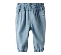 NAME IT Jogging-Jeans 86 light denim