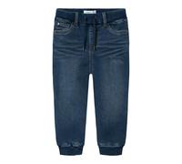 NAME IT Jogging-Jeans gefüttert 116 dark denim