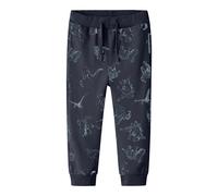 NAME IT Jogginghose Dinos 116 marine