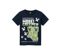 NAME IT Jungen Nkmboxer 3p Peyote Monster Truck Noos Boxershorts 13232995,Peyote,134-140