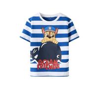 NAME IT Jungen Boy Oberteil Paw Patrol Nmmmilan Paw Ss Nreg Top Box Cplg (1er Pack)