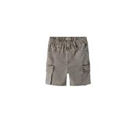NAME IT Jungen Cargoshorts NMMBEN olive | 92