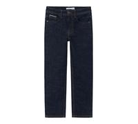 Name IT Jungen Gerade Jeans Nkmryan Straight Jeans 6358-em R