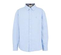 NAME IT Jungen Hemd nkmNEWSA (158/164)