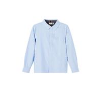 Name It New Long Sleeve Shirt Blau 24 Months Jungen