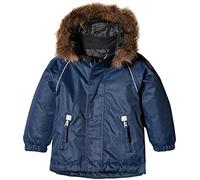 NAME IT Jungen Jacke NITPOWDER M Jacket Dress BLU FO 316, Gr. 104, Blau (Dress Blues)
