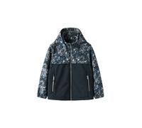 NAME IT Jungen Jacke NKMALFA08 blau | 128