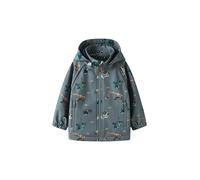 NAME IT Jungen Jacke NMMALFA08 blau | 104