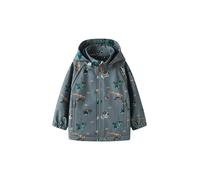 NAME IT Jungen Jacke NMMALFA08 blau | 98