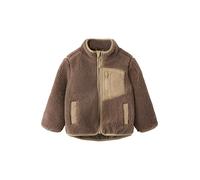 NAME IT Jungen Jacke NMNMATTIA braun | 86