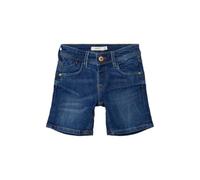NAME IT Jungen Jeans-Shorts Nmmryan Dnmbakurt 2328 Long Shorts Bet