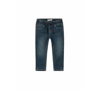 NAME IT - NMMRYAN SLIM SWE JEANS 2472-TH NOOS vintage dark blue denim - Gr. - 128