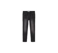 NAME IT Jungen Jeans SlimvFit NKMRYAN schwarz | 122
