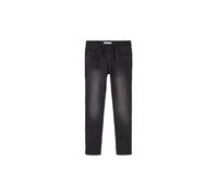 NAME IT Jungen Jeans SlimvFit NKMRYAN schwarz | 152