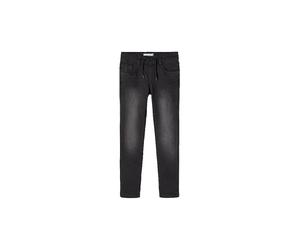NAME IT Jungen Jeans SlimvFit NKMRYAN schwarz | 158