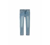 NAME IT Jungen Jeans X-Slim Fit NKMTHEO hellblau | 146