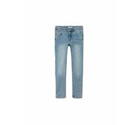 NAME IT Jungen Jeans X-Slim Fit NKMTHEO hellblau | 152